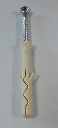 Дюбель-гвоздь 8*60 SORMAT