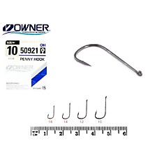 Крючок Owner 50921