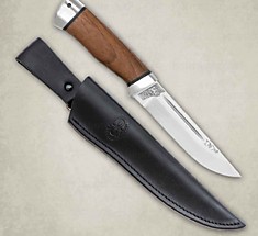 Нож Бекас дерево (М)