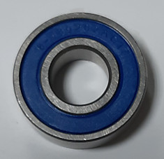 Подшипник 202 /15х35х11/ закрытый пластик 6-180202А