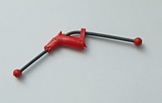 Сторожок пружинный ЧР