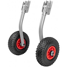 Колеса транцевые ШЛ-2 комплект