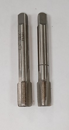 Метчик М-12*0,75 комплект