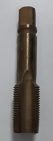 Метчик М-42*3