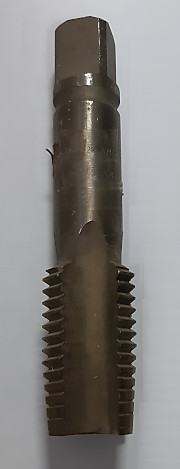 Метчик М-48*5 основной