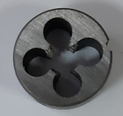 Плашка М-10*1,5 левая