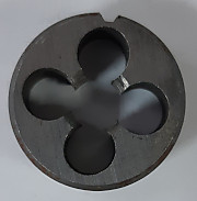 Плашка М-11*1,5