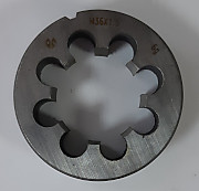 Плашка М-36*1,5