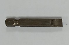 Бита /SL №7 50мм/ БМ 370103