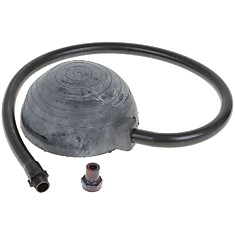 Насос Лягушка для лодок