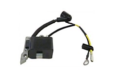 Зажигание б/п Husqvarna 137,142 электронное Китай