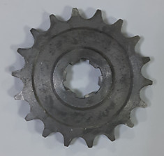 Звездочка мото Восход 18з