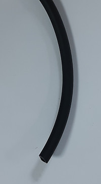 Шланг бензостойкий D-5, ПВХ армированный