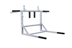 Турник-брусья (2 в 1)