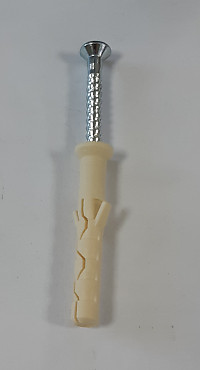 Дюбель-гвоздь 6*40 SORMAT