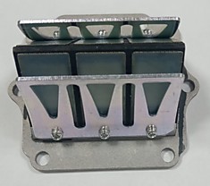 Клапан лепестковый Тайга 550 (ELO559AO-R)