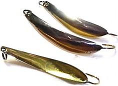 Блесна Тюлька