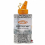 Дробь BB Gletcher 3000шт