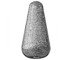 Груз Колокол 7гр