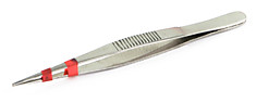 Пинцет Acara 7228
