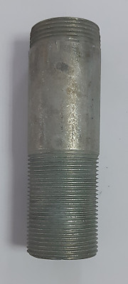 Сгон ДУ 32 оцинкованный