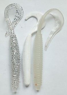 Твистер Ирбитка 140