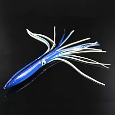 Виброхвост Осьминожка