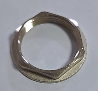 Контрагайка 1 1/2" VT655