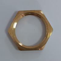 Контрагайка 1"