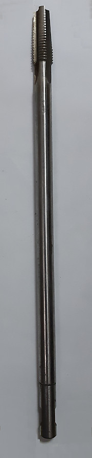 Метчик М-16*2 длинный