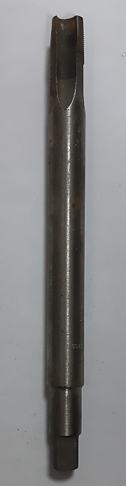 Метчик М-20*1 длинный