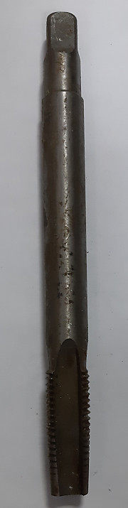 Метчик М-27*3 длинный