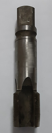 Метчик М-39*1,5 комплект