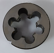 Плашка М-33*3,5 осн.