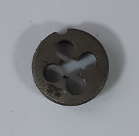 Плашка М-5*0,5