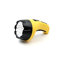 Фонарь ручной Сибирский Следопыт-Электра 4L