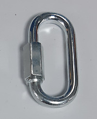 Карабин винтовой 6 31466