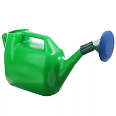 Лейка пластм 5л
