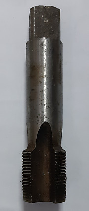 Метчик G 1 1/4"