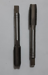 Метчик М-10*1 комплект 70846