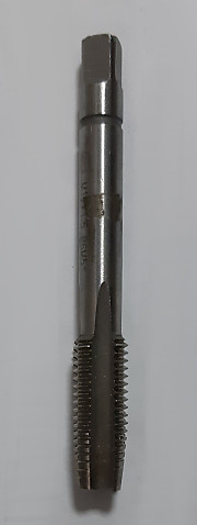 Метчик М-12*1,5