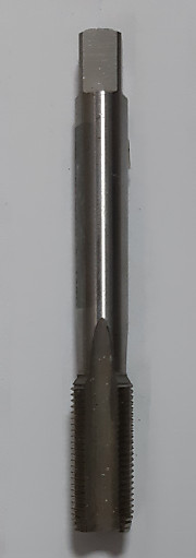 Метчик М-12*1 короткий