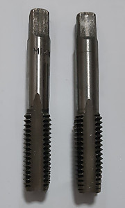 Метчик М-14*2 осн.комплект 70852