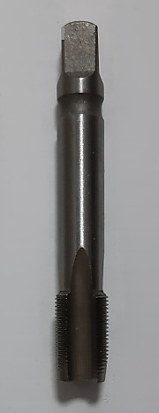 Метчик М-16*1