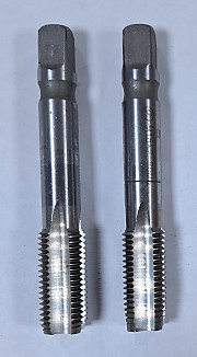 Метчик М-18*2 комплект