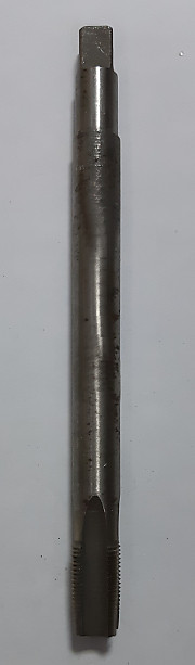 Метчик М-20*1,5 1шт