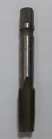 Метчик М-20*2