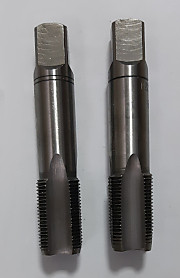 Метчик М-22*1,5 к-т