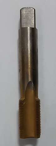 Метчик М-24*1,5 ручной