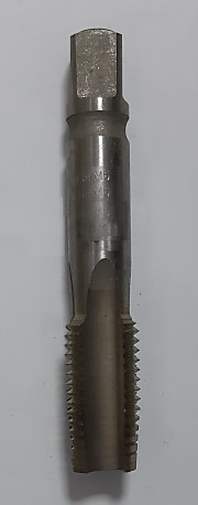 Метчик М-27*3 основной